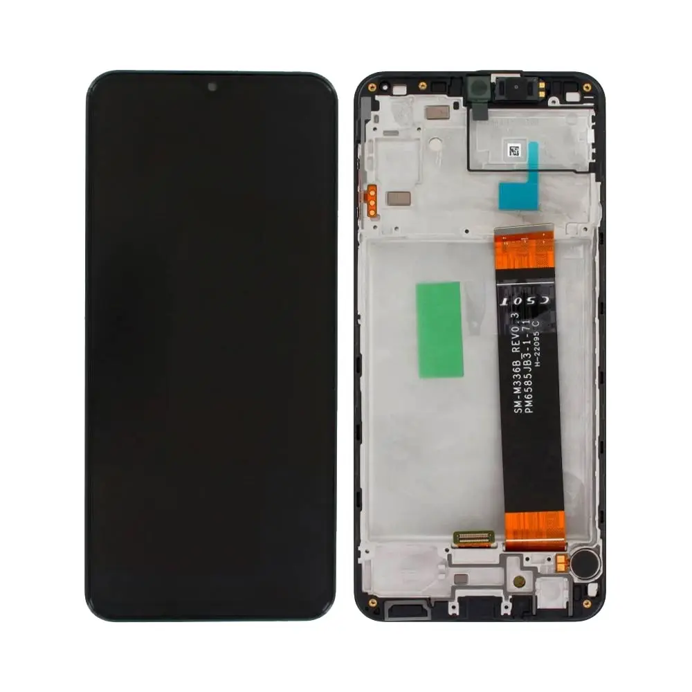 Produit Écran Galaxy A23 (Samsung) - Original & Premium (Choix 4G / 5G)